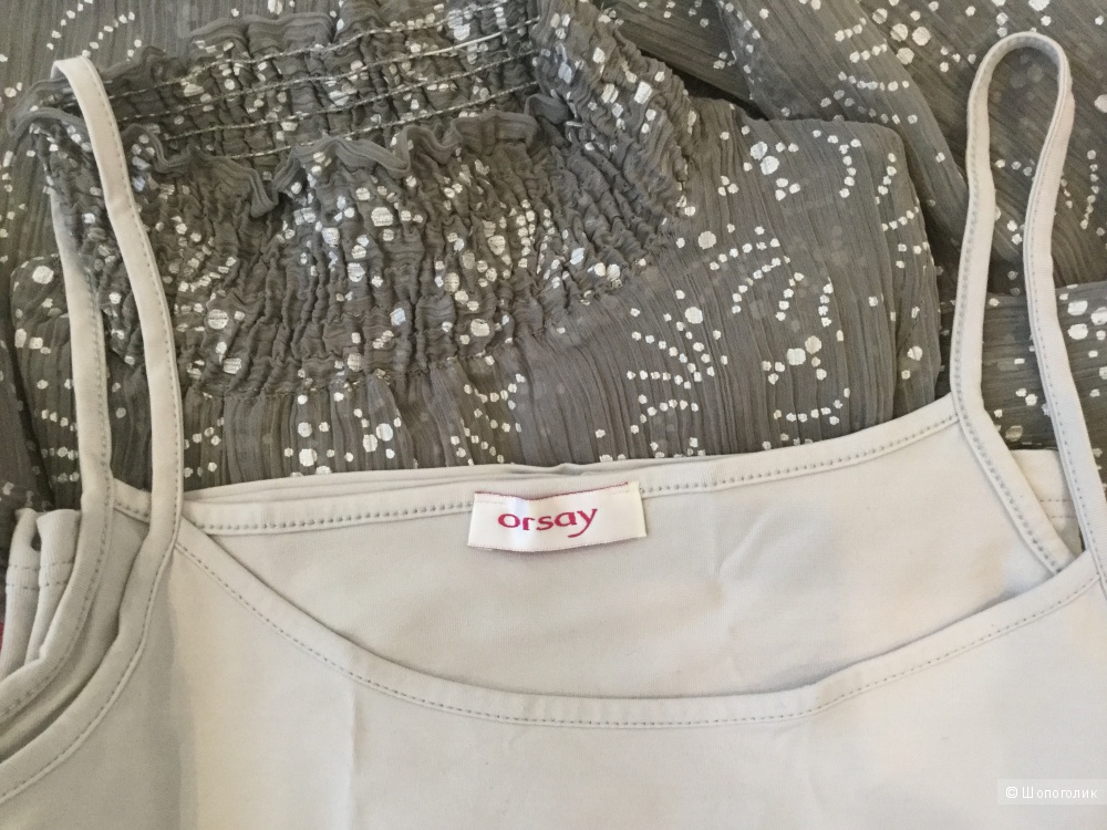 Блузка 3suissesCollection, размер XS-S