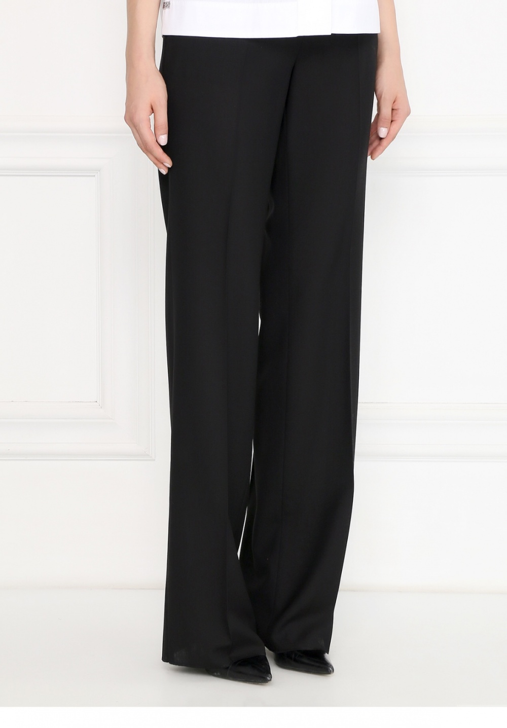 Брюки Max Mara,42 р.