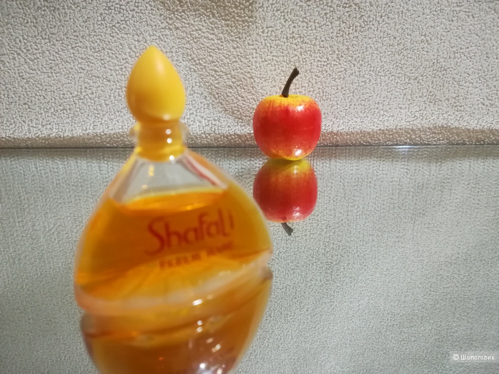 Парфюм Shafali Fleur Rare Yves Rocher 5 мл.