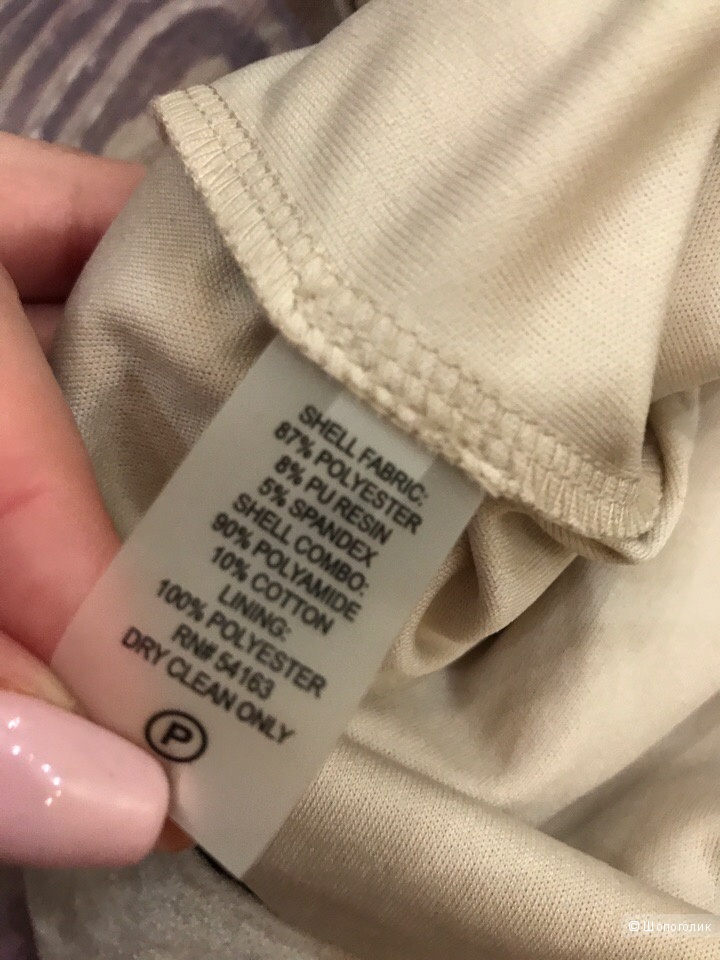 Платье от Calvin Klein, L