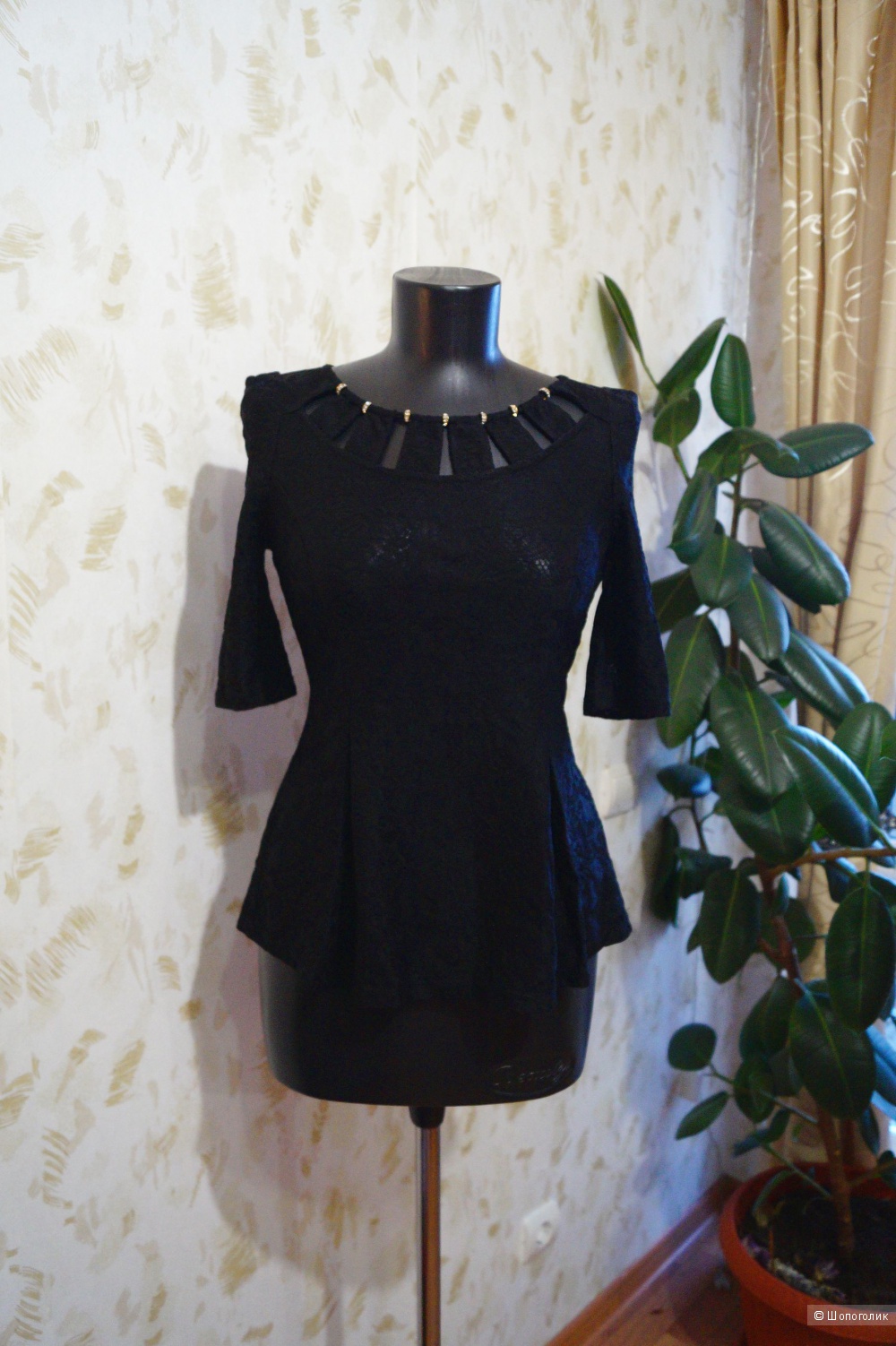Блуза Vero Moda р.40-42
