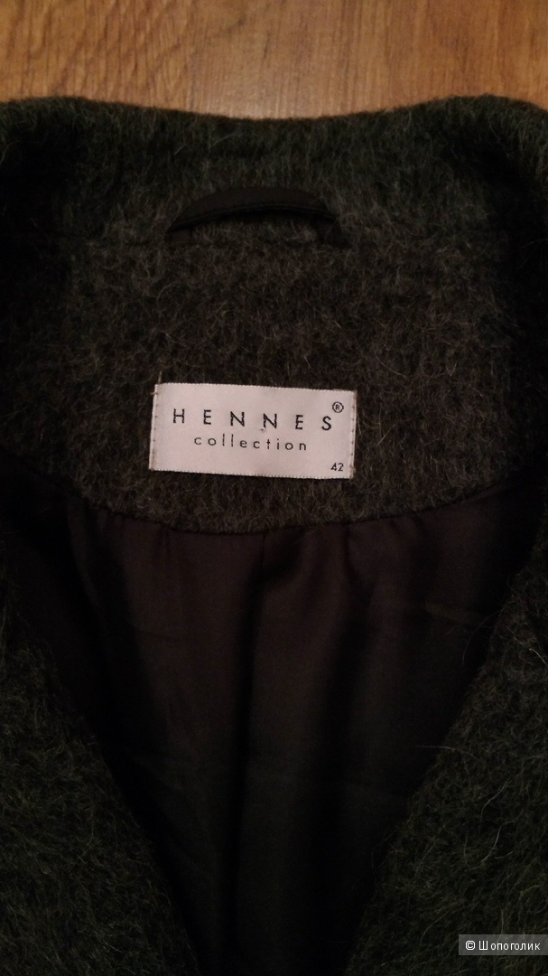 Пальто Hennes р.48-50
