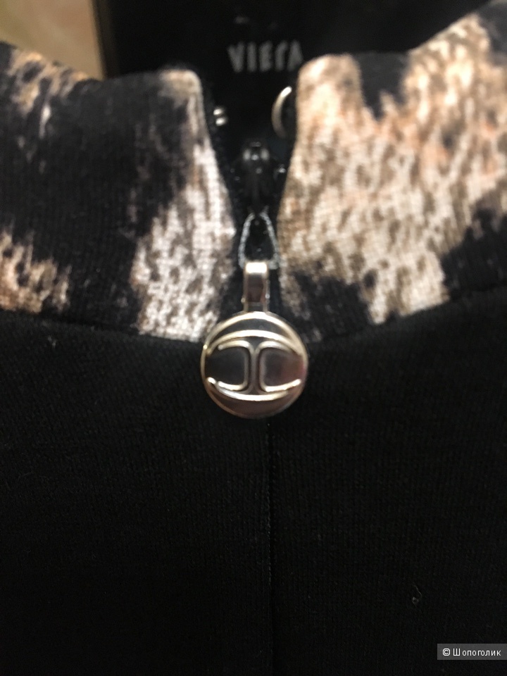 Платье JUST CAVALLI, XL (подойдет и на L)