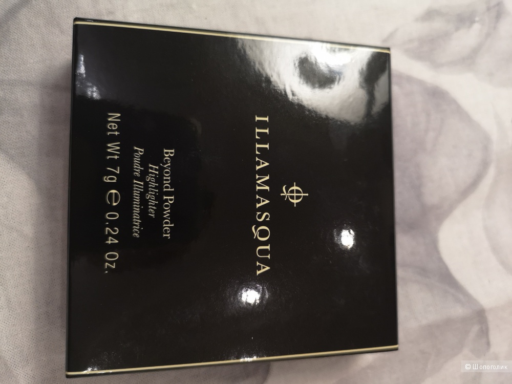 Хайлайтер Illamasqua 7гр