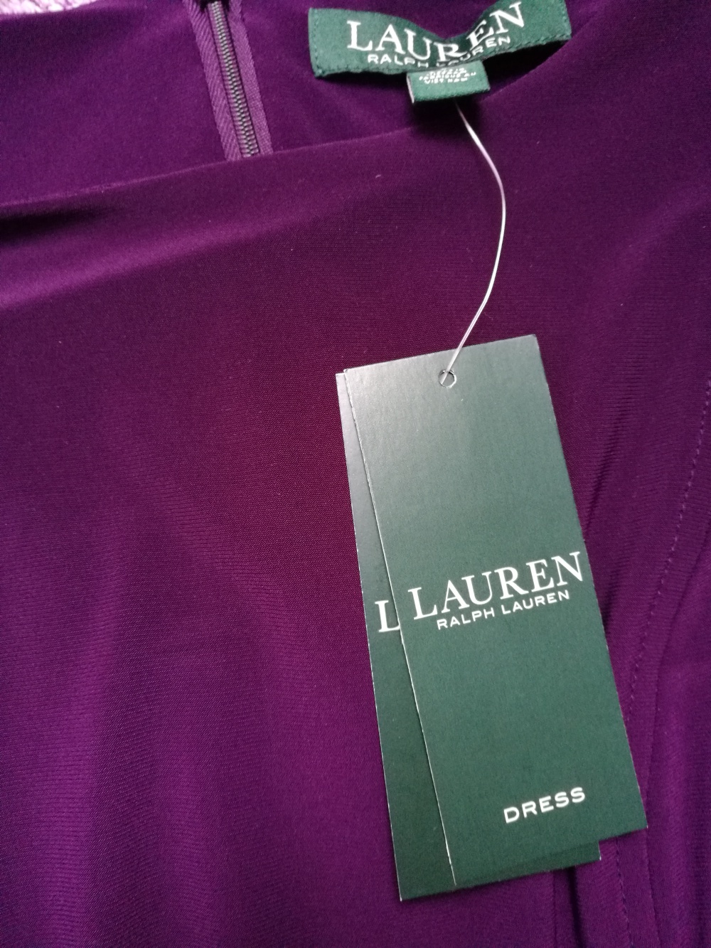 Платье Ralph Lauren, размер 42