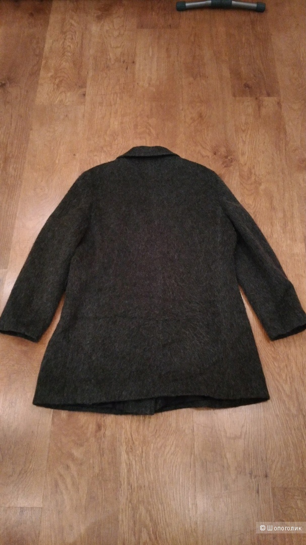Пальто Hennes р.48-50