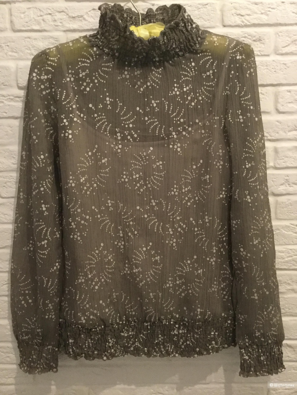 Блузка 3suissesCollection, размер XS-S
