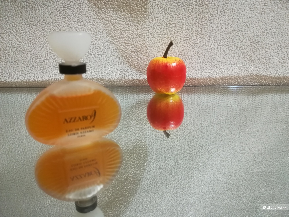 Парфюм EDP - Azzaro 9 Azzaro 5мл.