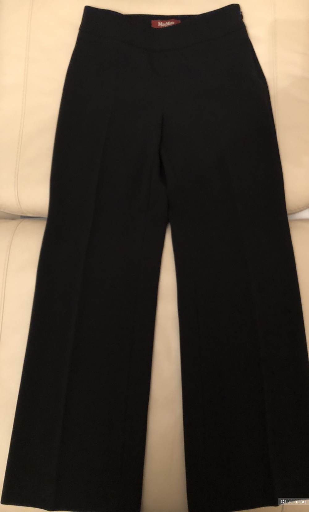 Брюки Max Mara,42 р.