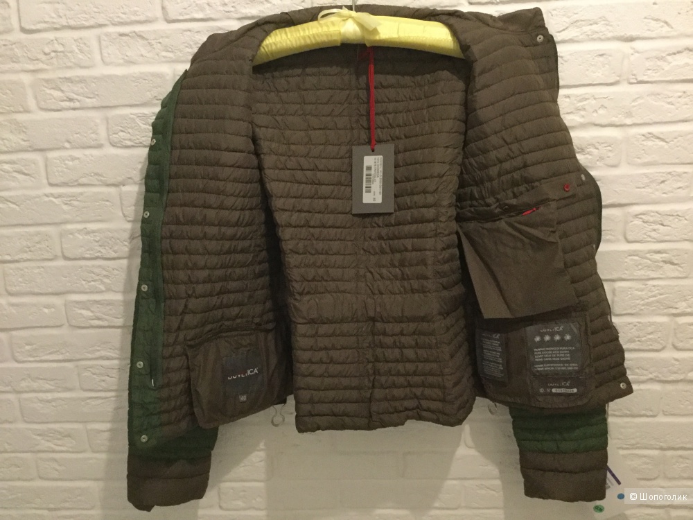 Куртка-жакет Duvetica, 40it (на русский размер 40)