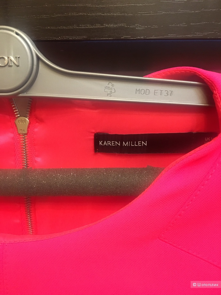 Платье Karen Millen, uk 16 (48 русс.)