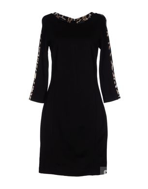 Платье JUST CAVALLI, XL (подойдет и на L)