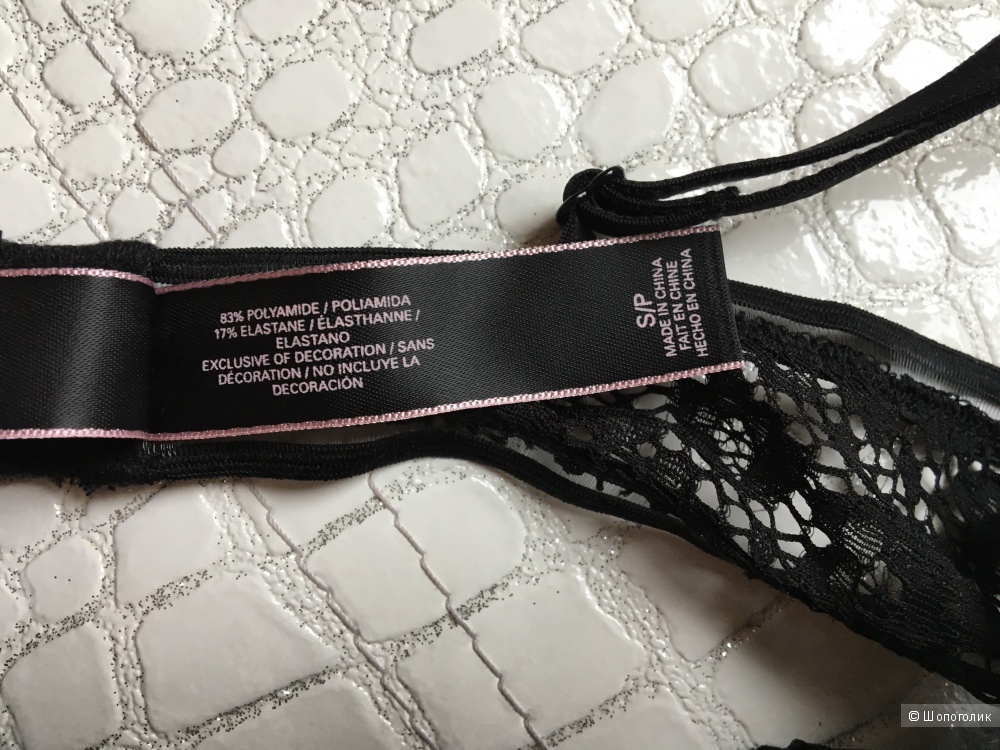 Боди Victoria's Secret, размер 42/44