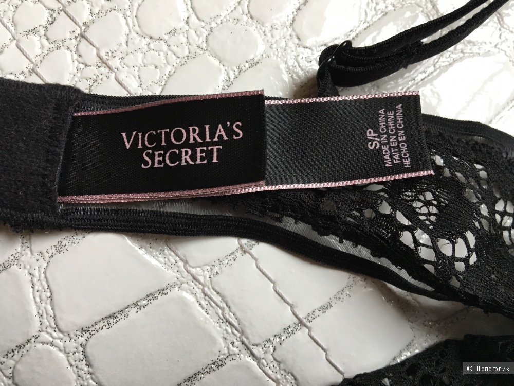 Боди Victoria's Secret, размер 42/44