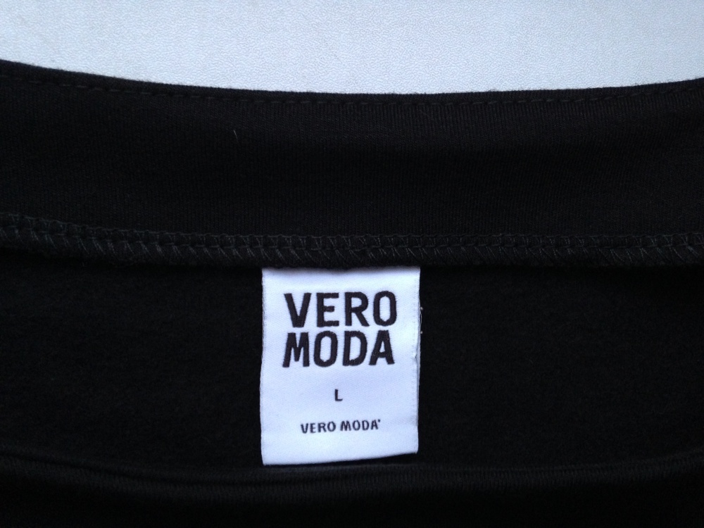 Платье " Vero Moda ", размер L