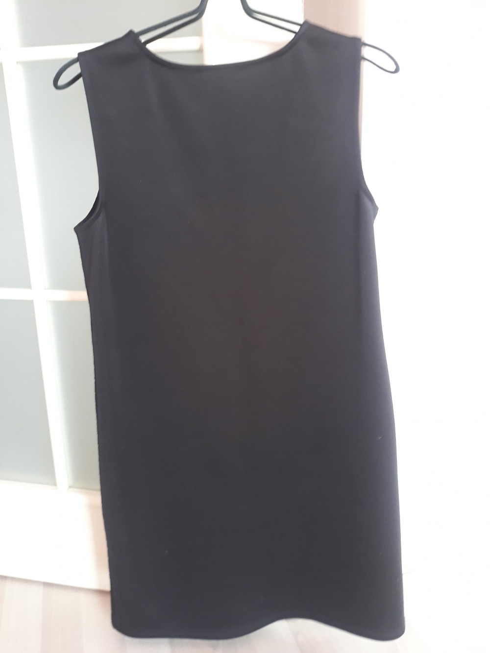 Платье сарафан Sisley, размер XS