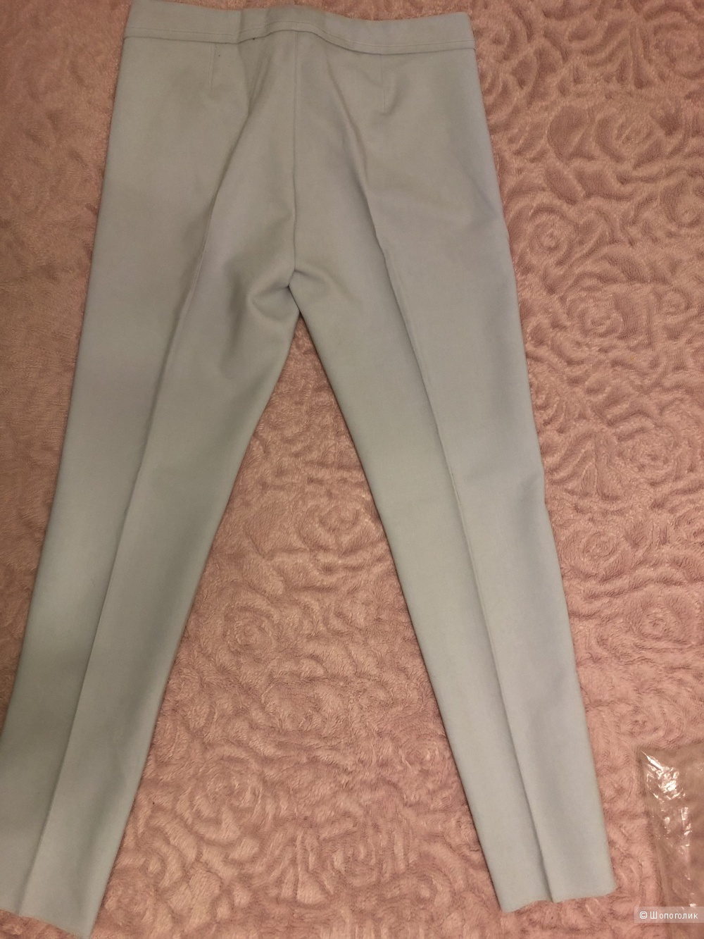 Брюки Max mara, 42 it (44-46 росс)