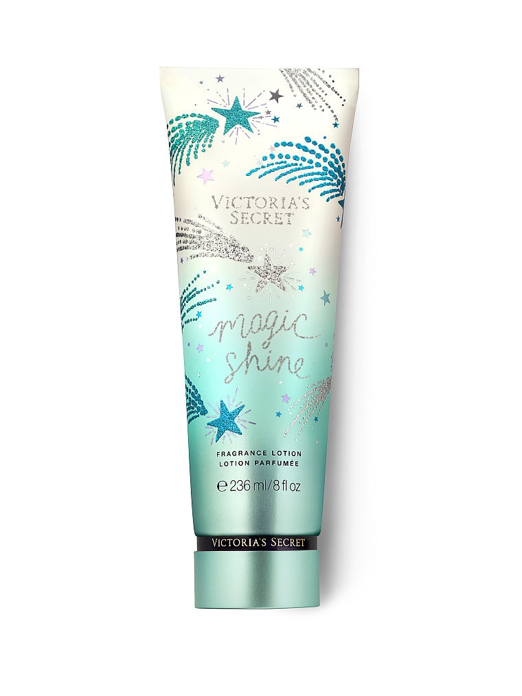 Starstruck Fragrance Lotion Magic Shine, 236 мл