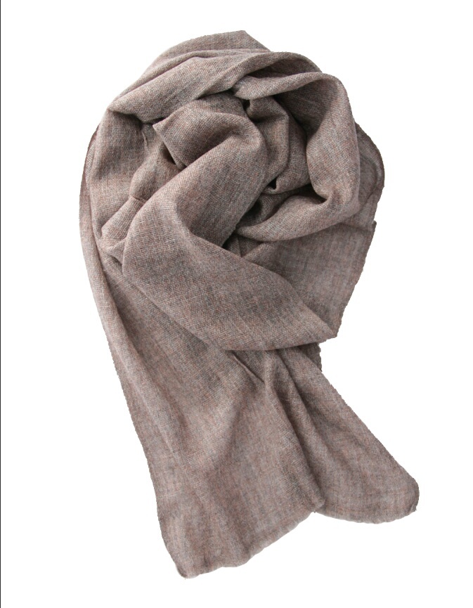 Набор для мужчин: шарф 70*200 см и портмоне Timberland