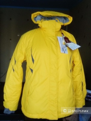 Зимняя куртка "Holster" размер 48-50.