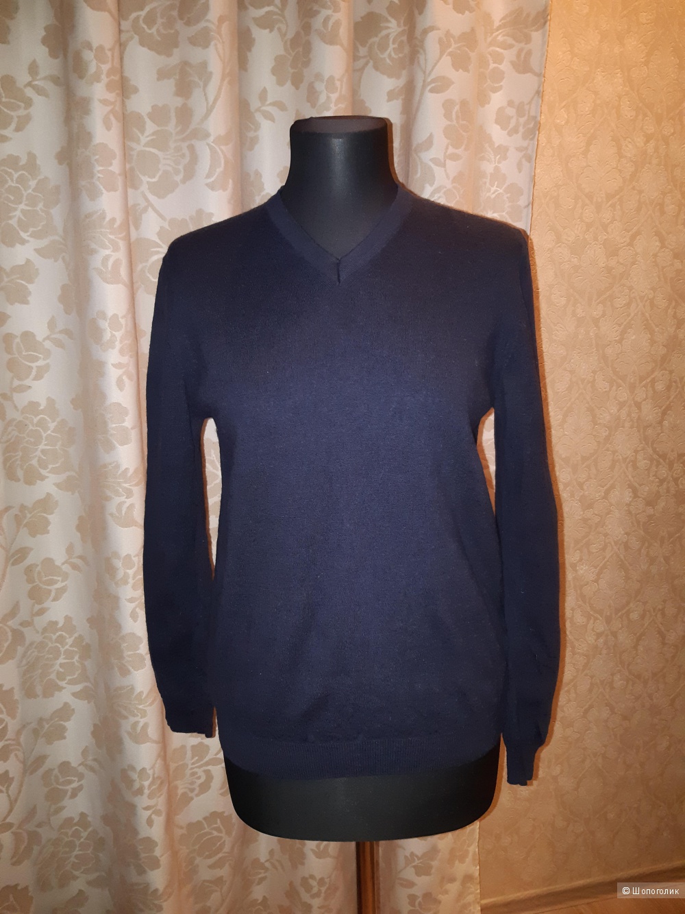 Пуловер john lewis, размер 44-46