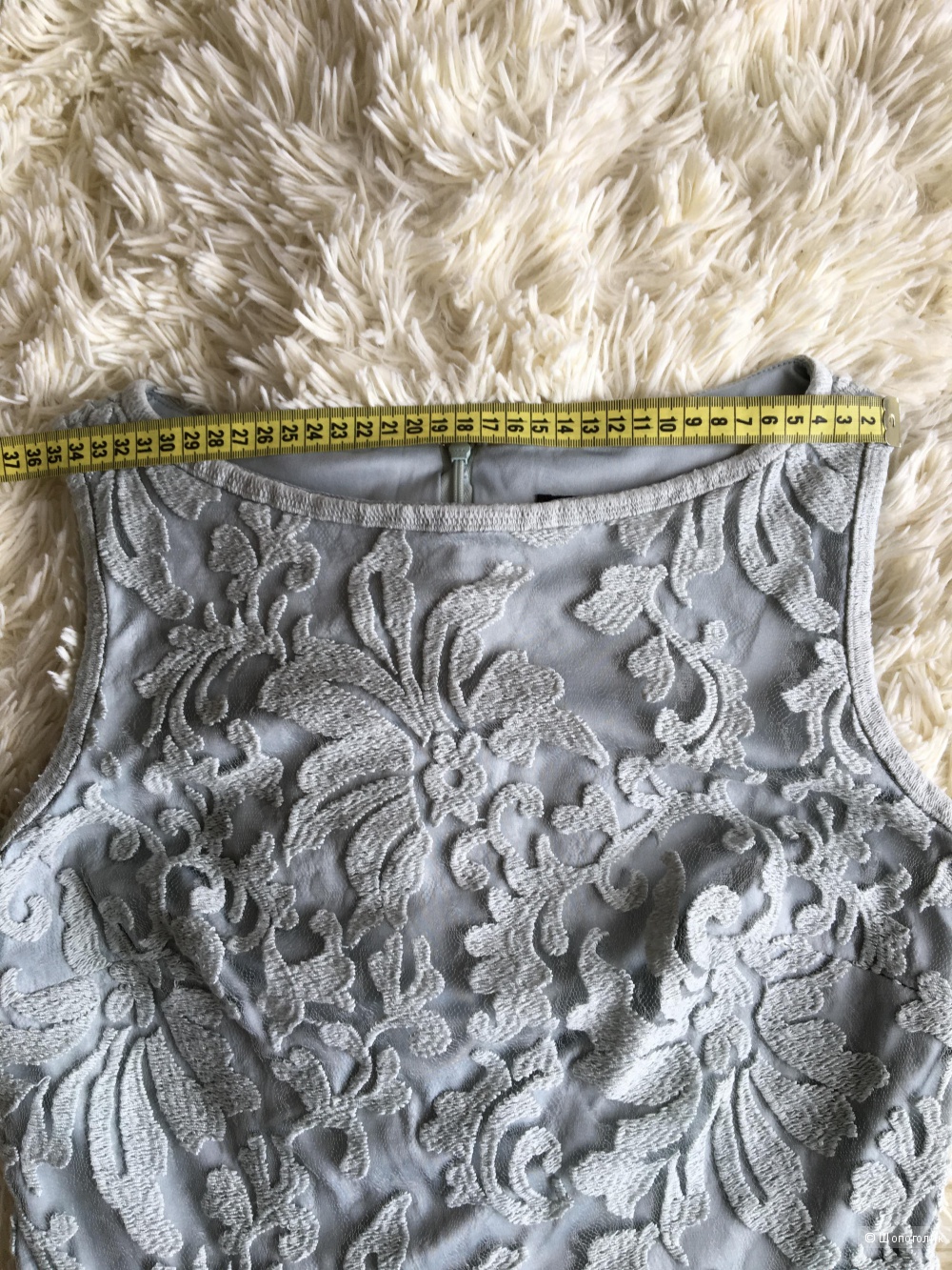 Платье Tadashi Shoji 44 российский