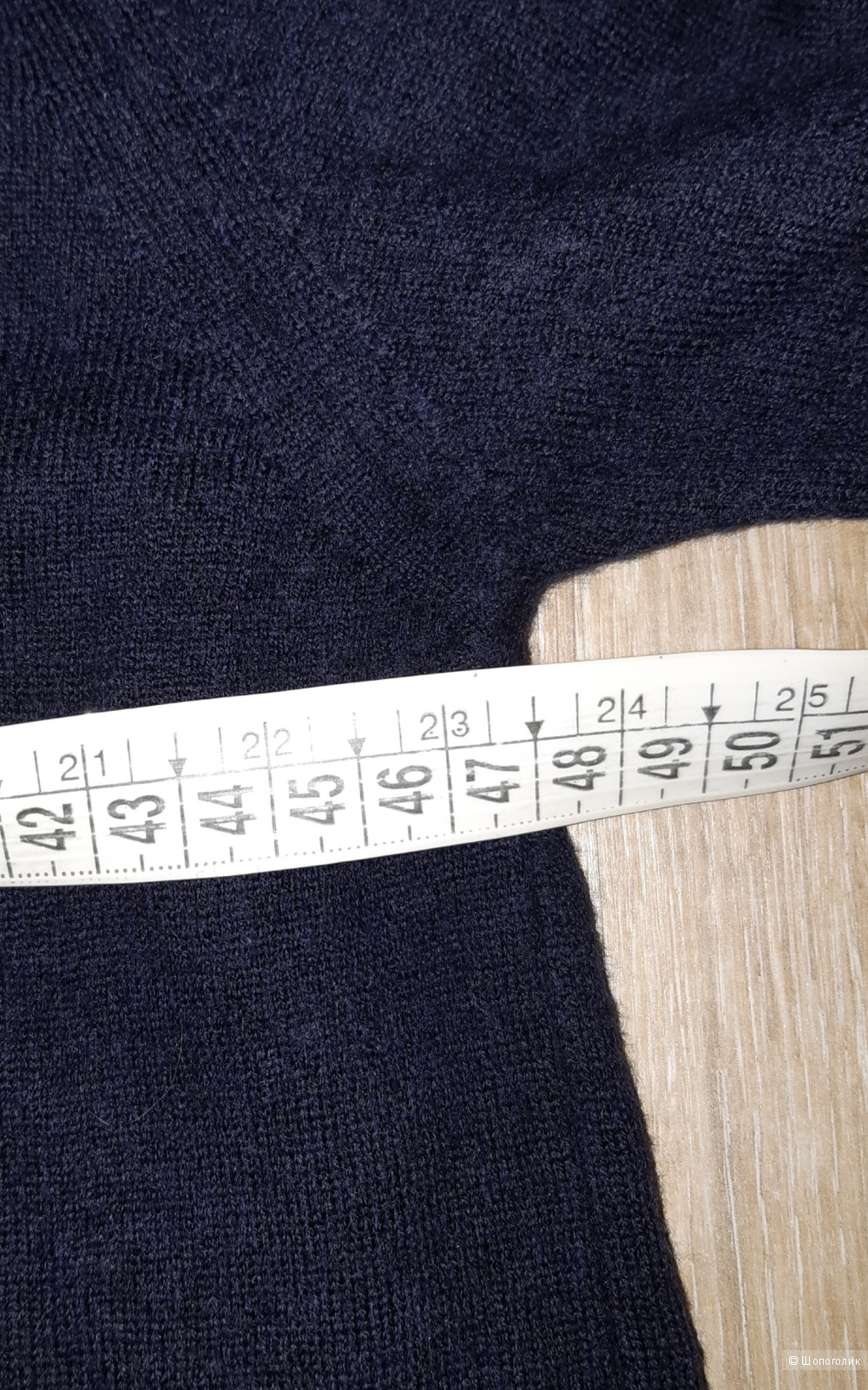 Пуловер john lewis, размер 44-46