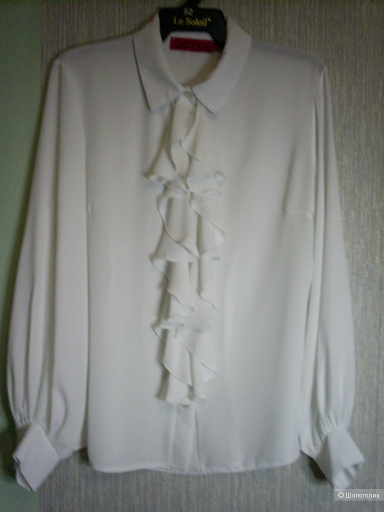 Блузка Boohoo р 12 анг. на 46 русс.