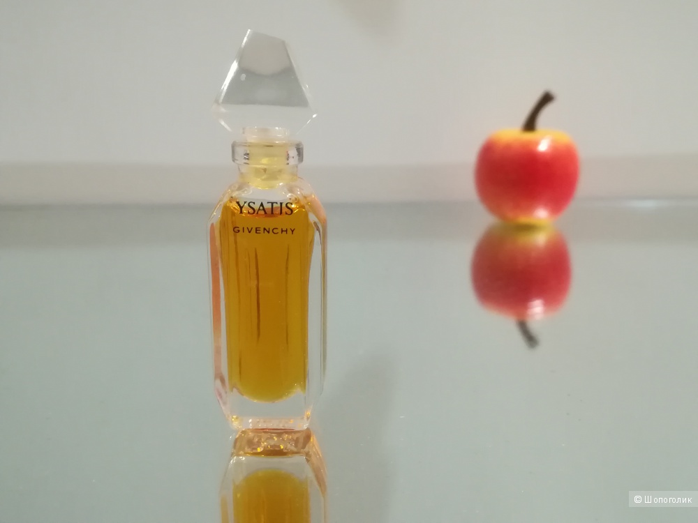 Парфюм Ysatis Givenchy 2 мл. EDР.