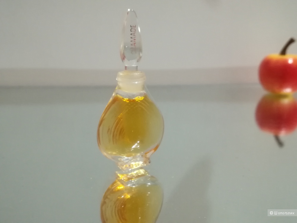 Парфюм 3,5 мл. - Chamade Extract Guerlain