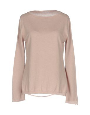 Кашемировый джемпер GIANNI CUCCUINI. 46 (IT)