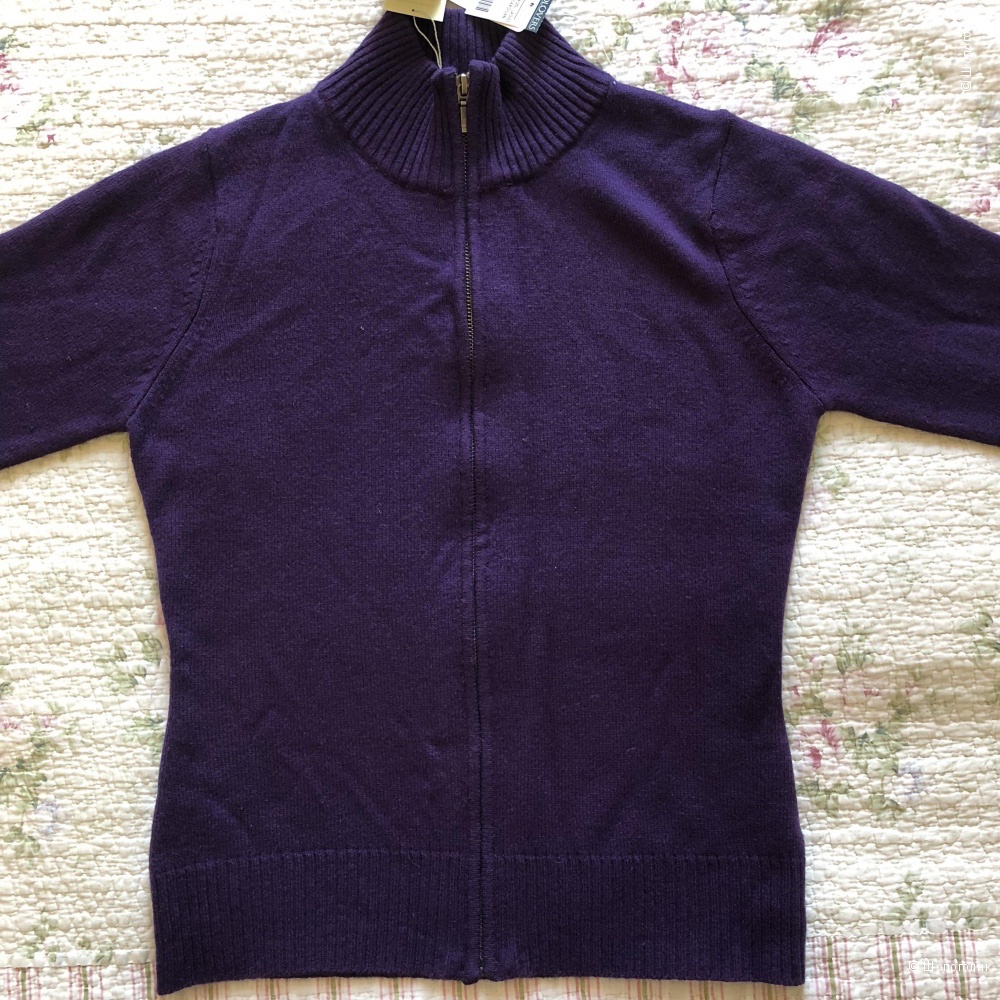 Кардиган (кофта) WoolОvers. Размер S,