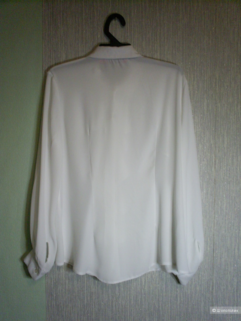 Блузка Boohoo р 12 анг. на 46 русс.