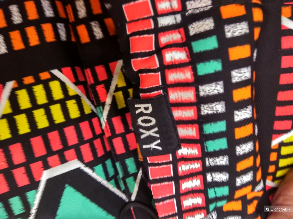 Горнолыжная куртка ROXY размер М.