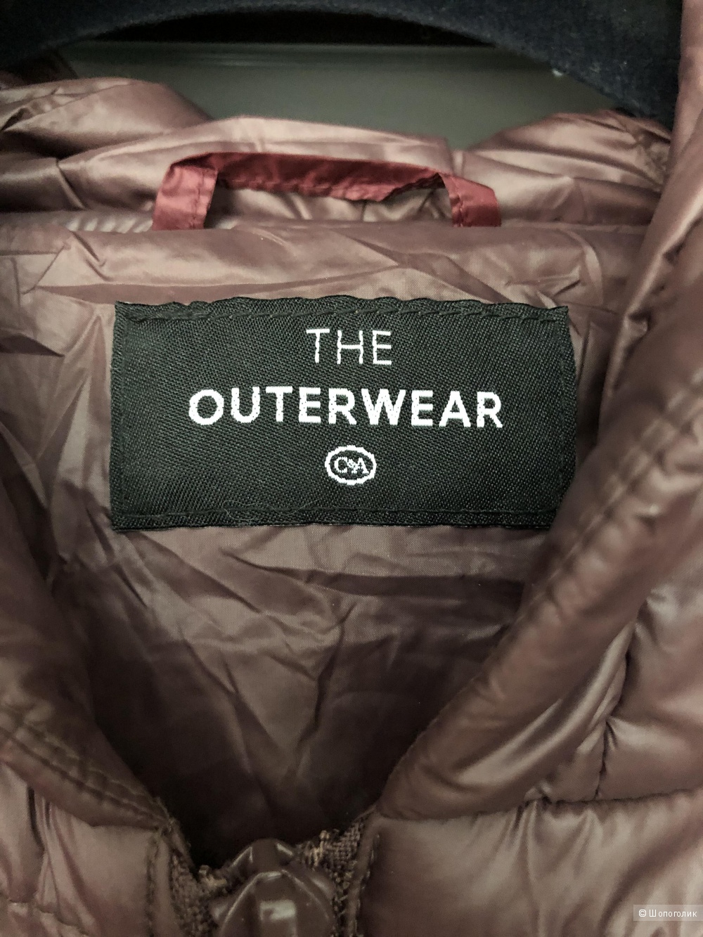 Куртка The Outerwear C&A 50/52 рос