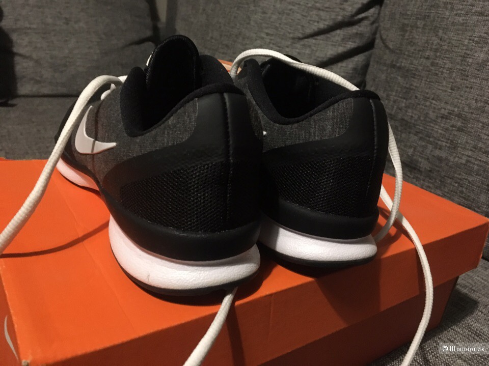Кроссовки Nike, 40 размер