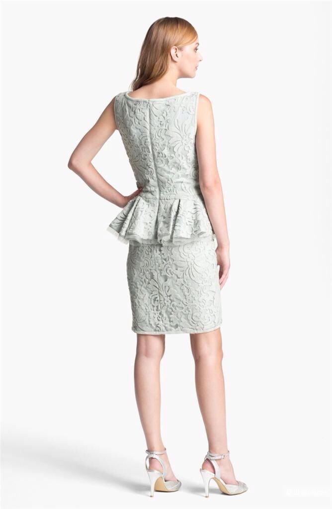 Платье Tadashi Shoji 44 российский