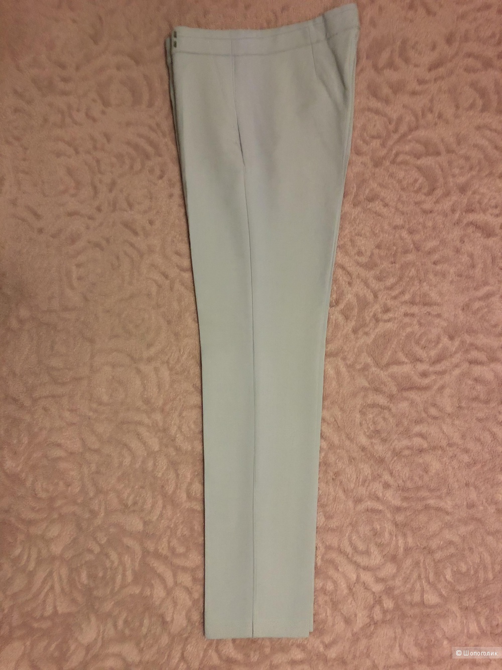 Брюки Max mara, 42 it (44-46 росс)