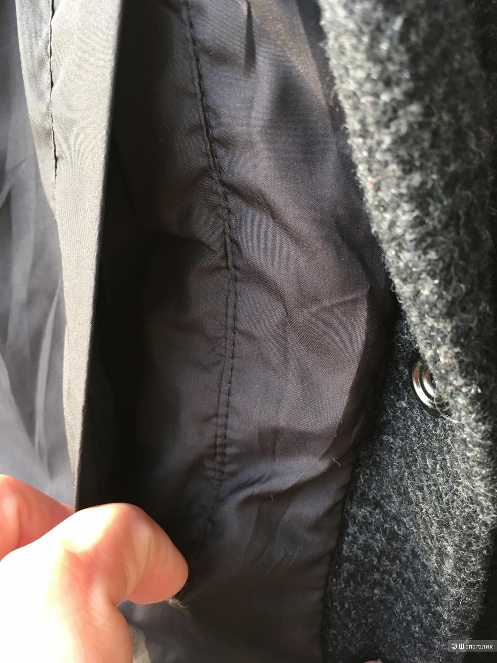 Жилет J.crew, размер XS