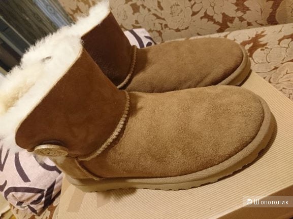 Угги UGG 41