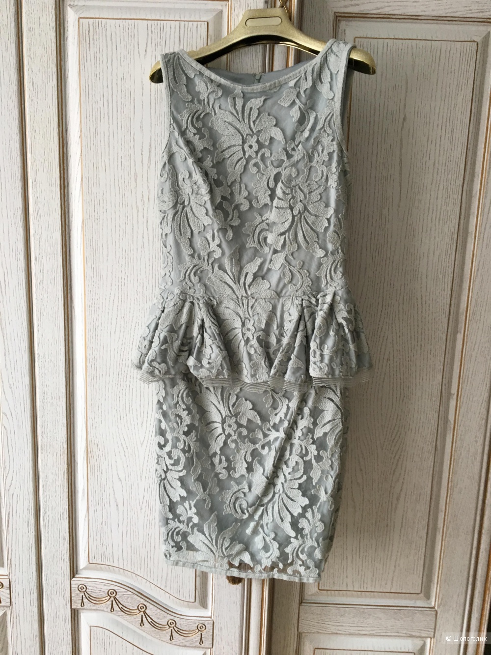 Платье Tadashi Shoji 44 российский
