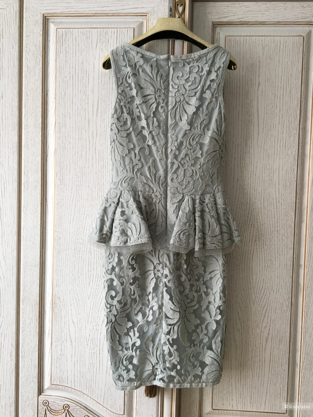 Платье Tadashi Shoji 44 российский