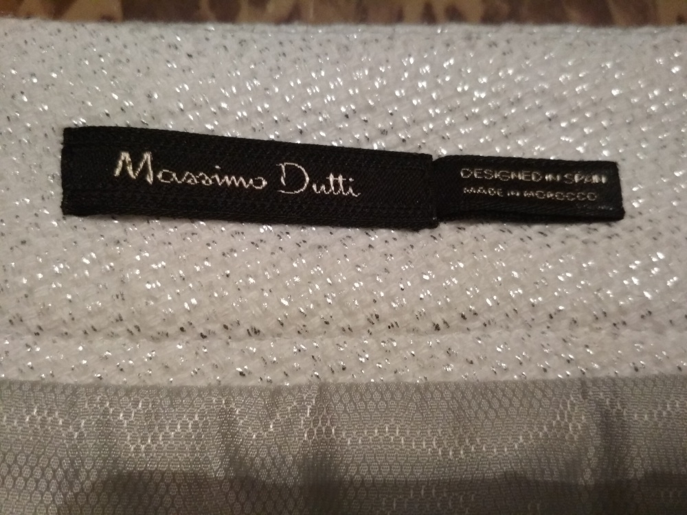 Юбка Massimo dutti 44-46