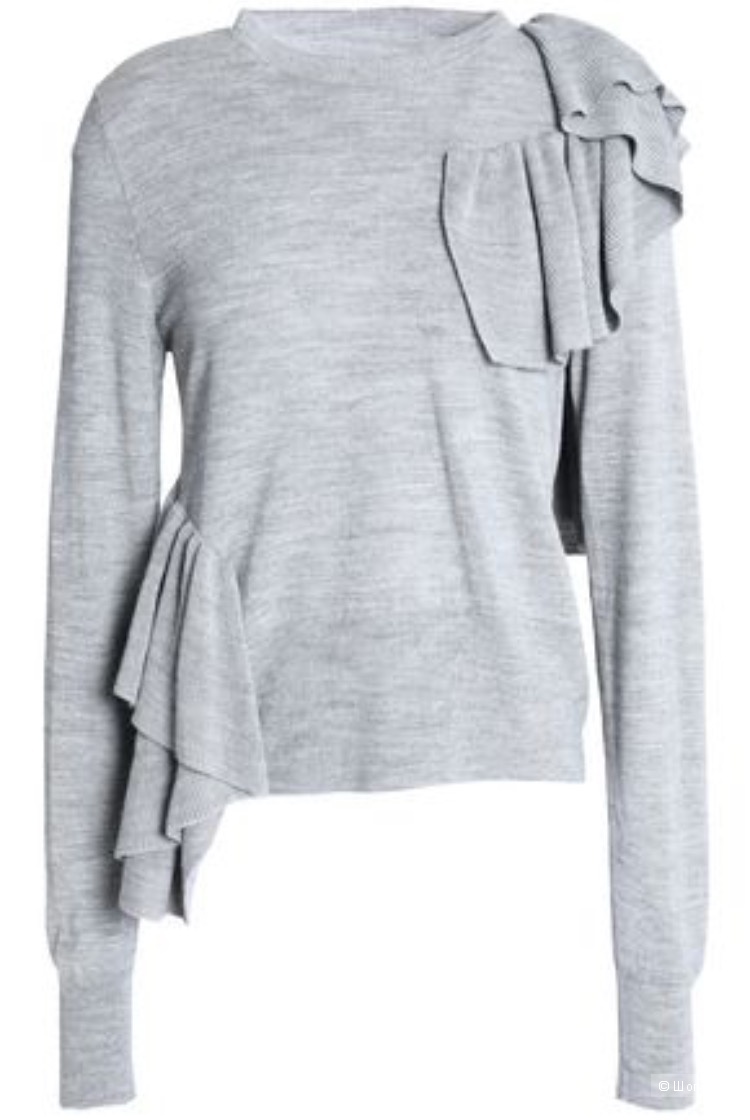 Свитер ММ6 by Maison Margiela, размер 46