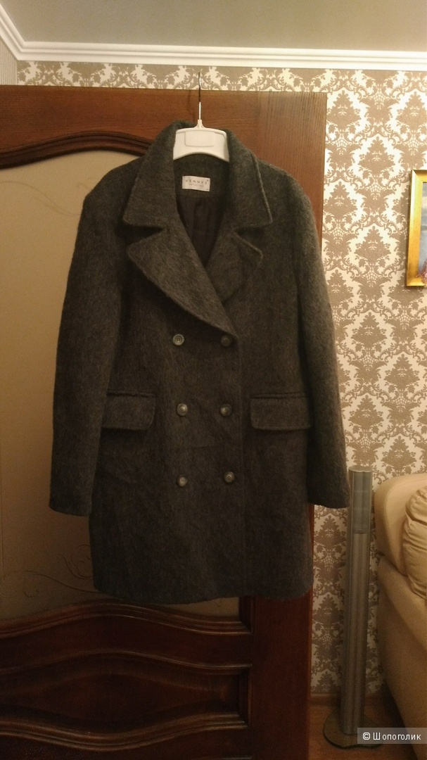 Пальто Hennes р.48-50
