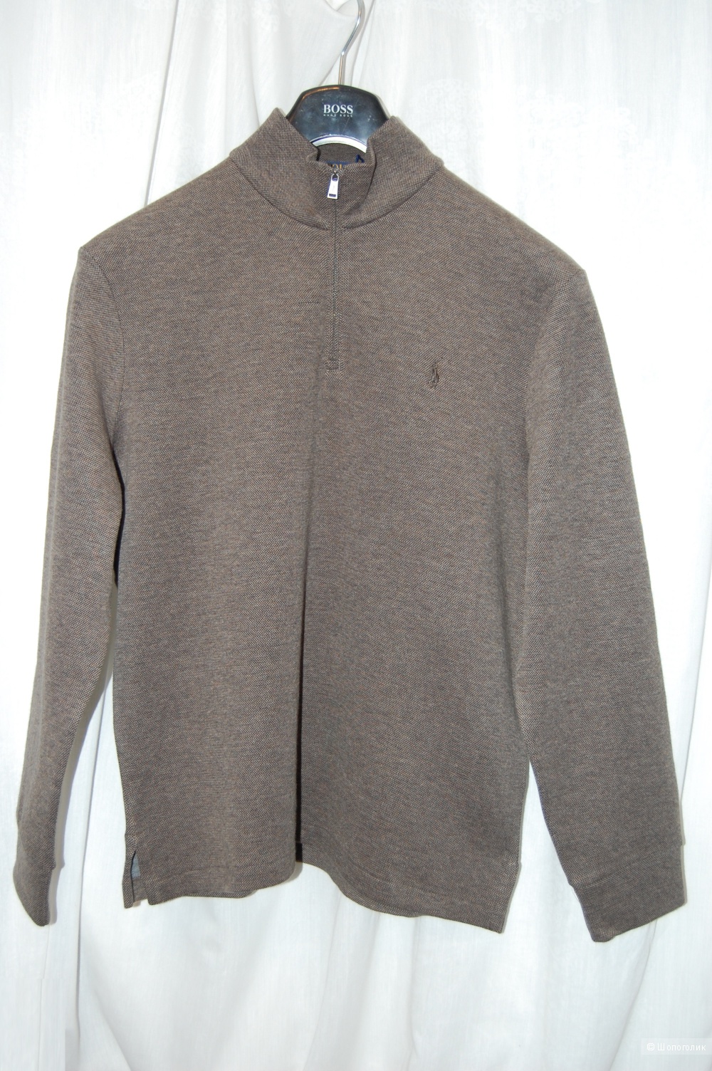 Свитер Ralph Lauren р. L
