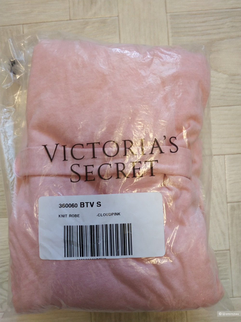 Халат Victoria's Secret размер S (42-44)