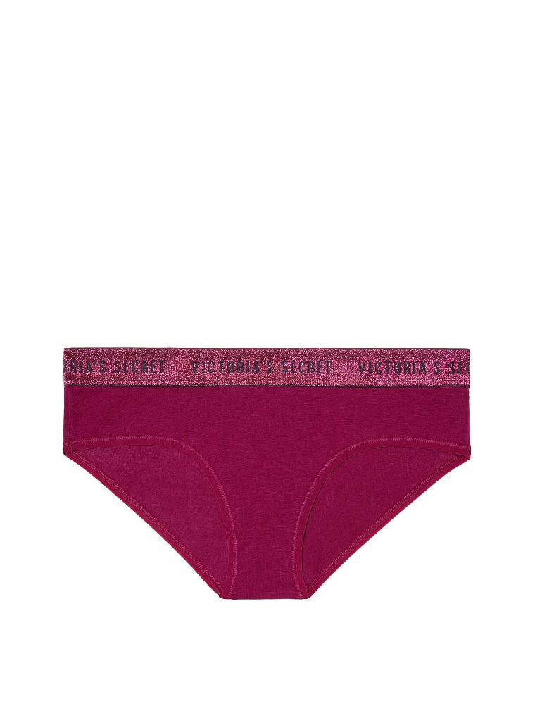 Victoria's Secret комплект трусиков. р.М