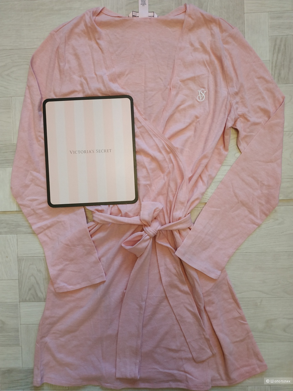 Халат Victoria's Secret размер XS (40-42)