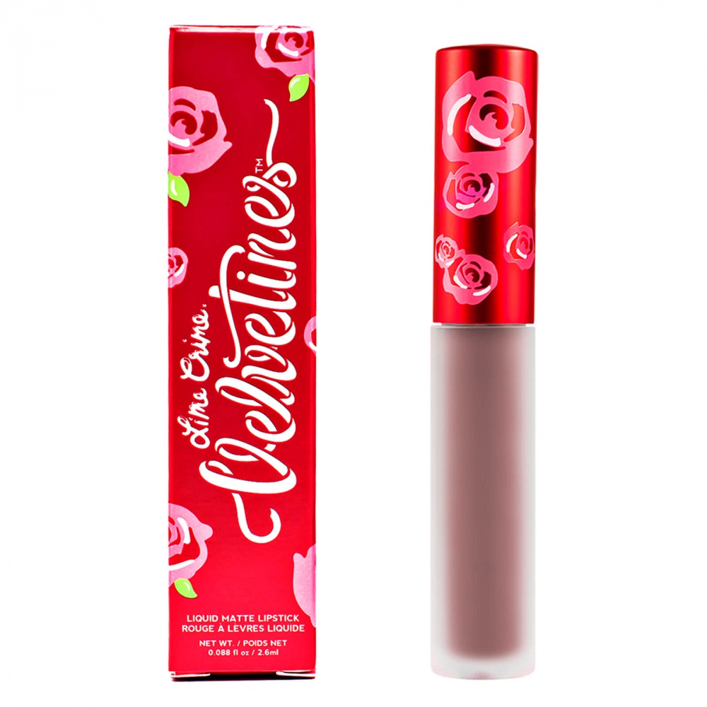 Помада Lime Crime 2.6ml